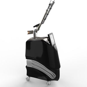 Buy cheap Multi Wavelength Optional 600ps Blemishes Pigmentation Removal Honeycomb Focus Pico from wholesalers