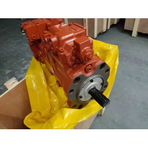 K3V63DT-HNOV / K3V63DT-HN0V Kawasaki K3V Series Excavators Pump