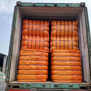 Buy cheap Textile Polyester Staple Fiber High / Medium / Low Fiber Elongation from wholesalers