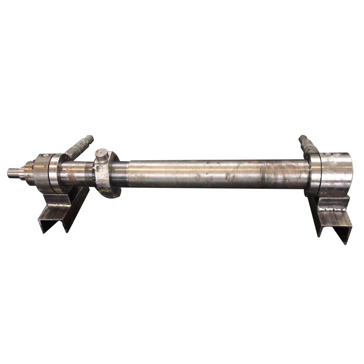 Buy cheap High Quality Customized Detachable and Replaceable Hydraulic Cylinder from wholesalers