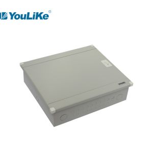 YOULIKE Ip65 Standing Electrical Box Assembly Power Distribution Control Board
