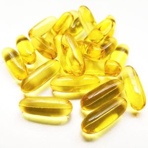 Buy cheap OEM Customized Supplements Vitamin E Capsules Antioxidant Vitamin E Softgels from wholesalers