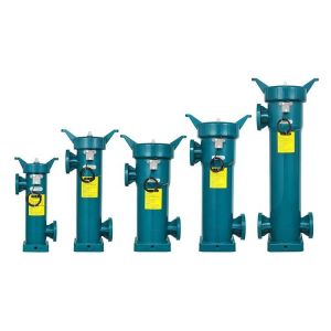 Buy cheap Garment Shops 60KG Corrosion-Resistant PP Bag Filter for Hydrochloric Acid Processing from wholesalers