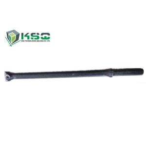Buy cheap Chromium Molybdenum Steel Integral Drill Rod from wholesalers