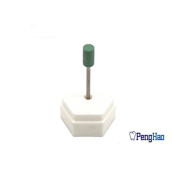 Quality Ceramic Diamond Dental Zirconia Abrasive Tools CE / ISO Certificated for sale
