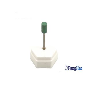 Buy cheap Ceramic Diamond Dental Zirconia Abrasive Tools CE / ISO Certificated from wholesalers