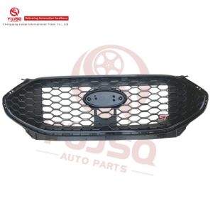 Buy cheap OEM KK7B-8200-C Plastic Car Grille with Universal Fitment for Ford Edge 2019 Replacement from wholesalers