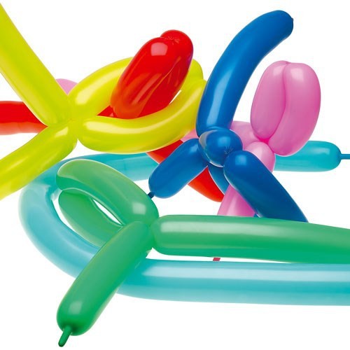 Quality wholesale cheap long latex balloons 2015 for sale