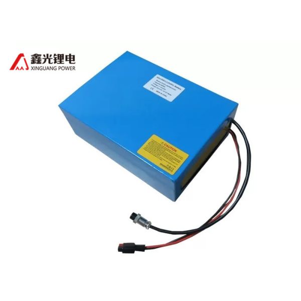 Buy cheap 14.8V 100Ah Lithium Ion Low Temperature Electric Scooter Battery Pack from wholesalers