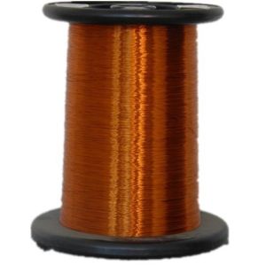 Buy cheap High Temperature EAL Enameled Insulation Aluminum Wire 0.13mm - 5.00mm from wholesalers