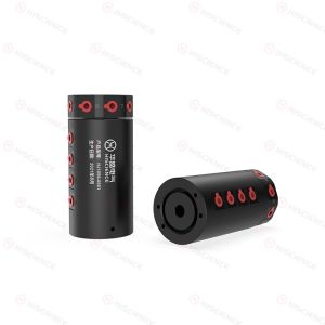 Buy cheap Gas Electric Customized Slip Rings With Multiple Electric Circuits from wholesalers