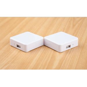 Buy cheap COMER security anti-theft alarm controller acrylic tablet desk display panel computer holders with alarm from wholesalers