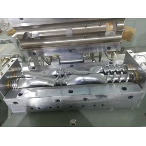 Buy cheap Custom Energy Saving Farrel Continuous Mixer For Rubber And Plastic Mixing from wholesalers