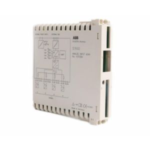 Buy cheap AI930N 3KDE175513L9300 ABB Analog Input AI4H For Industrial from wholesalers