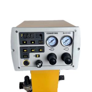 Buy cheap Customized Colors and Vacuum Coating Advanced Electrostatic Painting Machine for Metal from wholesalers