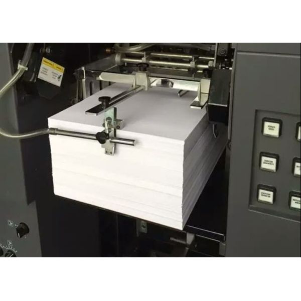 Buy cheap Ink Coating Aging Resistance 0.4mm A4 Pvc Card Sheet from wholesalers