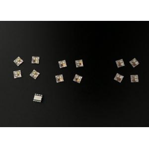 Buy cheap Wall Washer Light 5050 SMD RGBA LED Chip 10W 700mA High Power Led Chip from wholesalers