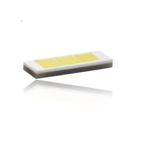 Buy cheap New Product 10W 1860 6000-7000K Car Head Light Led COB Chip 120-140lm/W from wholesalers