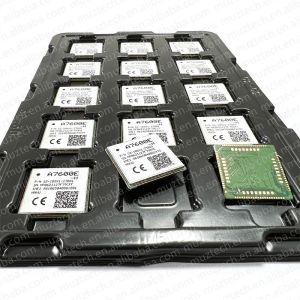 SIMCOM A7600E-H PCB Module Board 4G LTE Cat 4 Module For GSM/GPRS/EDGE