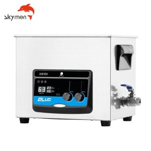 Buy cheap 480Watts Ultrasonic Bath Cleaner from wholesalers