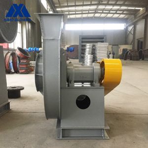Buy cheap Stainless Steel Industrial Boiler Secondary Air Explosion Proof Centrifugal Blower Fan from wholesalers