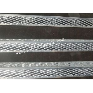 Buy cheap Angle Bead Round Nose Metal With Diamond Mesh Wings from wholesalers