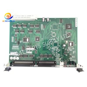 Buy cheap HANWHA CP45 J9060059b SMT Machine Parts Can Master Board from wholesalers