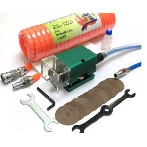 Buy cheap Factory price pneumatic connection tap machine with high quality from wholesalers