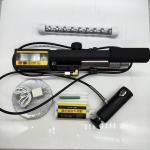 Buy cheap HUATEC HKSM-1 Non Destructive Testing Equipment Adhesion Tester Pull Method from wholesalers