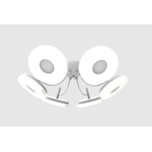 2018 Retail and wholesale chandelier ceiling lights pendant lamp LED lighting