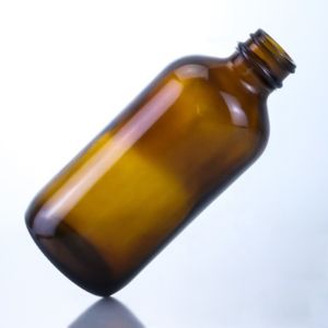 Buy cheap 350ml Empty Glass Beer Bottle with Crown Cap Silk Screen and Hot Stamping Unique Design from wholesalers