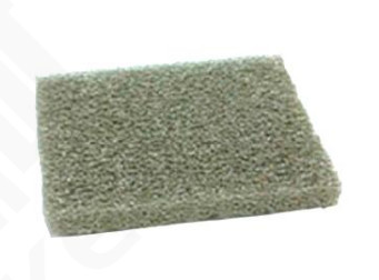 Buy cheap Ecofoam Electrically Conductive Foam Customized Die Cutting EMI Shielding Foam from wholesalers