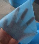 Buy cheap High quality 30g Nonwoven Fabric for wet wipes/ Masks from China factory from wholesalers