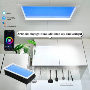 Buy cheap Customizable Acrylic Light Guide Panel 1135x125mm Opening Hole Lighting Solution from wholesalers