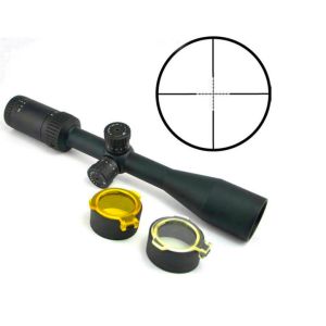 Buy cheap HD Waterproof Long Range Rifle Scopes 3-9x40 Shockproof from wholesalers