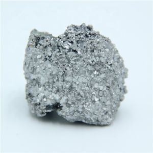 Buy cheap Steelmaking Industrial Material High Carbon Ferro Chromium product