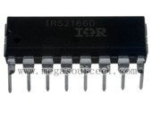 China Integrated Circuit Chip IRS2166DPBF  ---- PFC + BALLAST CONTROL IC on sale