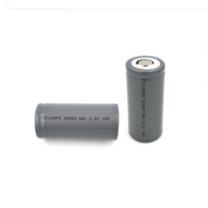 Buy cheap 32700 32650 Lithium Iron Phosphate Battery from wholesalers