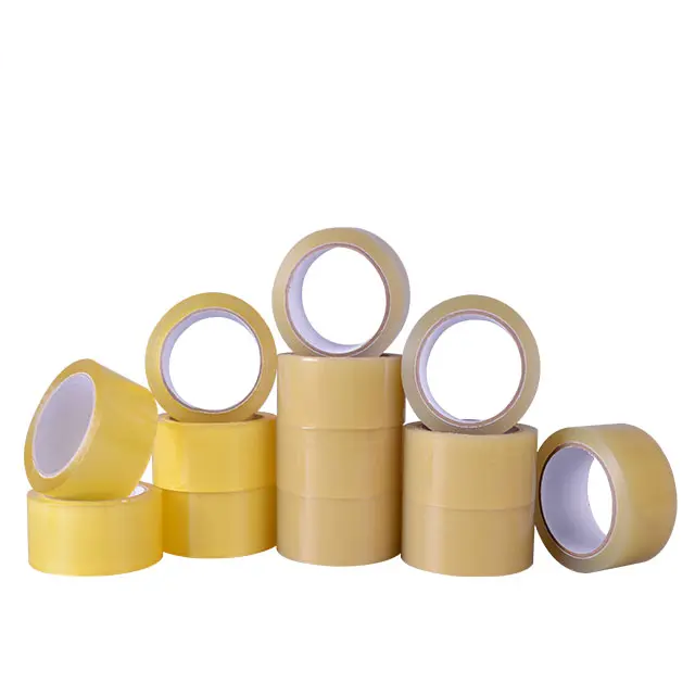 Buy cheap White Hot Melt Adhesive Tape with Cool And Dry Place Storage 280μm Or Customizable Thickness and 15m-30m Or Customizable Length from wholesalers