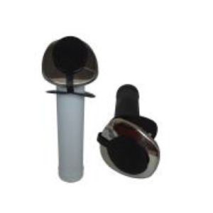 Buy cheap NYLON FLUSH MOUNT ROD HOLDER / U.V. STABILIZED from wholesalers