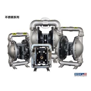 Buy cheap Compressed Air Driven Diaphragm Pump , Vacuum 2 Inch Diaphragm Pump from wholesalers