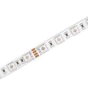 Waterproof 240 LEDs Strip Light 5000*5mm, IP40/IP65, 85-265V/12V DC, CRI>80/95,