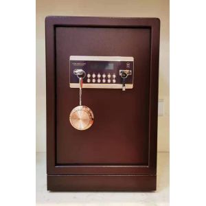 Buy cheap Digital Home Safe Box with Security Electronic LCD Width 371-460mm Height 501-700mm from wholesalers