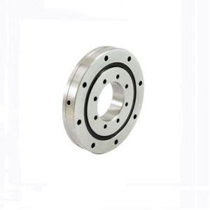 Buy cheap Turntable Non Gear Slewing Ring Bearing 20x70x12mm RU42 RU42UU from wholesalers