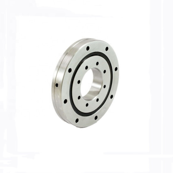 Quality Turntable Non Gear Slewing Ring Bearing 20x70x12mm RU42 RU42UU for sale