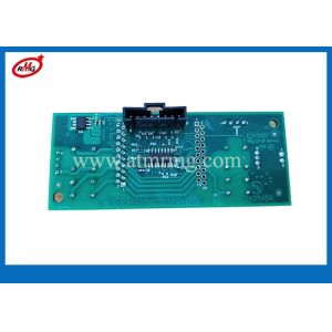 Buy cheap NCR S2 Carriage Interface PCB Rear Load 4450763864 ATM Parts from wholesalers