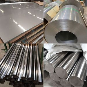 Buy cheap Monel 400 Nickel Copper Alloy Steel UNS N04400 Hardened from wholesalers