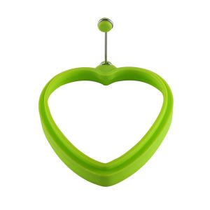 Buy cheap Odorless BPA Free Multiform Silicone Fried Egg Mold from wholesalers