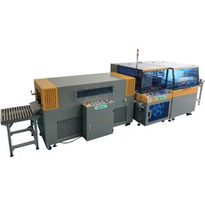 Buy cheap Thermal Shrink Sealer Wrapping Packing Machine for Big Object from wholesalers
