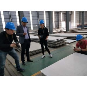 Buy cheap SS304 Cold Rolled 316 Stainless Steel Plate Sheet 2B BA No.4 6k 8k Mirror No.1 from wholesalers